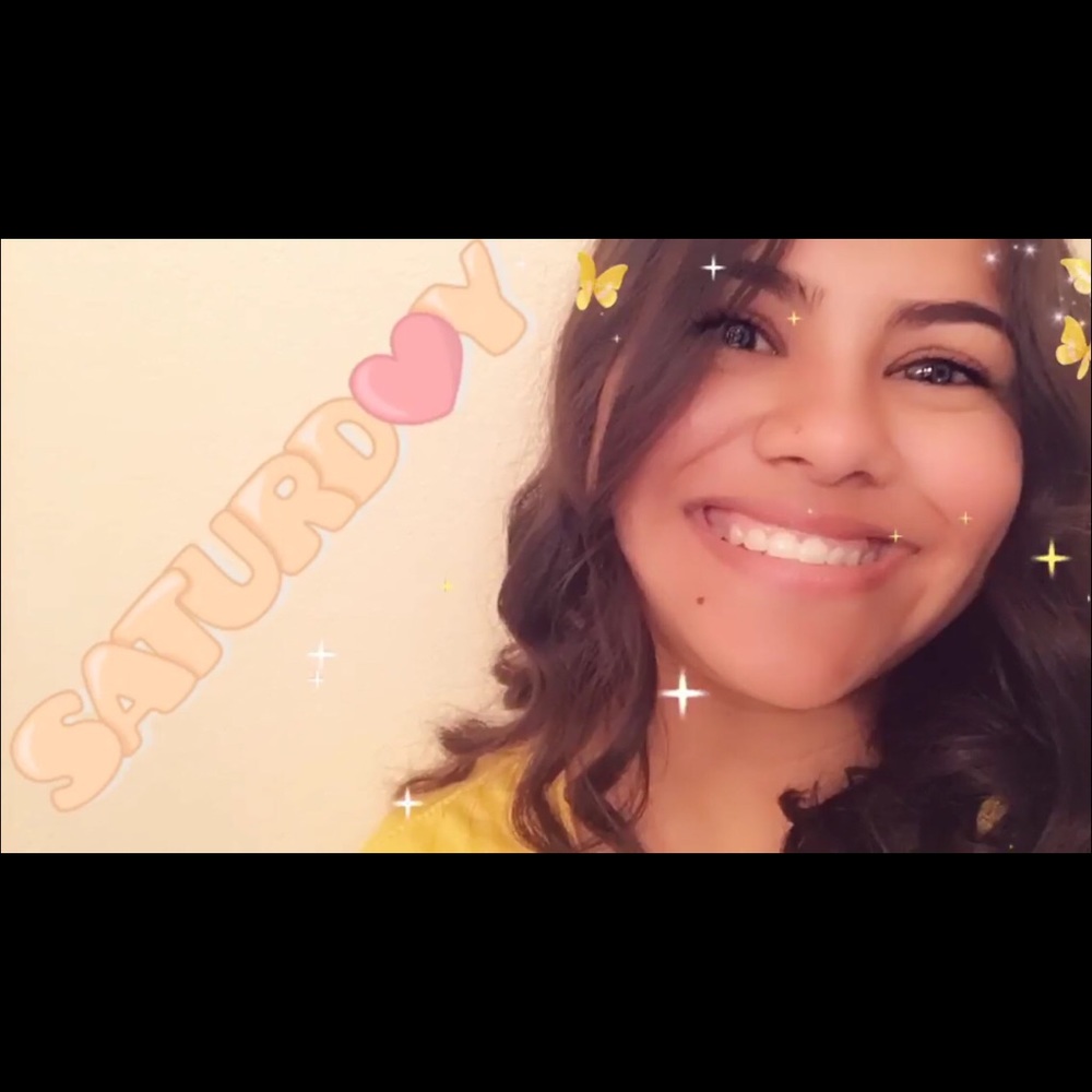 Meet your Posher, Jazzmine